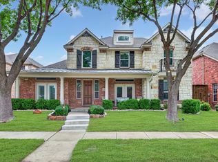 4204 Victory Dr, Frisco, TX 75034