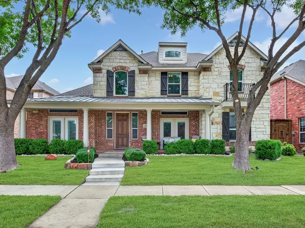 4204 Victory Dr, Frisco, TX 75034