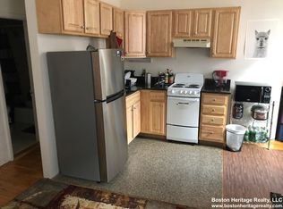 15 Symphony Rd #15, Boston, MA 02115