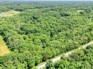 651 Road, Leeton, MO 64761