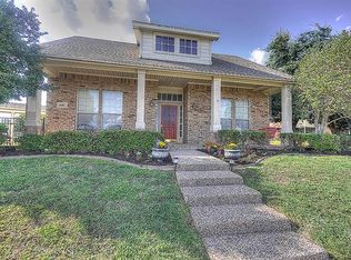 6351 Estates Ln, Fort Worth, TX 76137