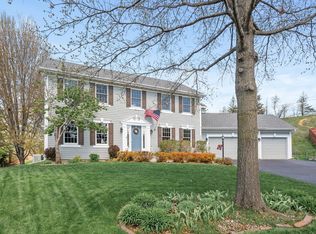 7159 Hidden Valley Cv S, Cottage Grove, MN 55016