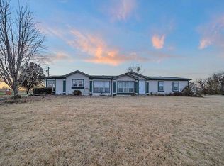 24516 S 530 Rd, Afton, OK 74331