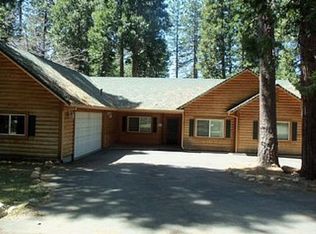 22764 Confidence Rd, Twain Harte, CA 95383