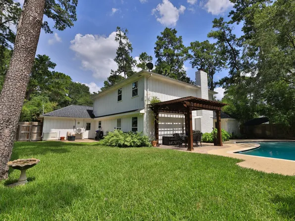 6402 Allentown Dr, Spring, TX 77389