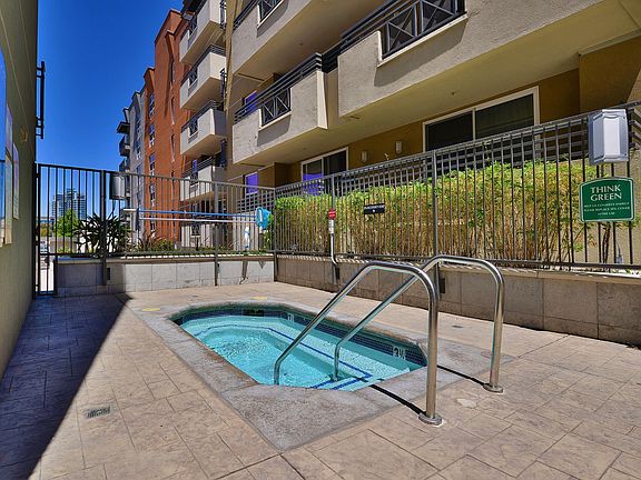 4th image of 550 Park Blvd Unit 2208