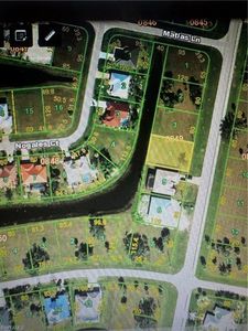 16365 Cape Horn BLVD, Punta Gorda, FL, 33955