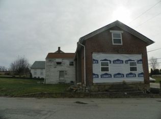 102 Lycippus Hardware Rd, Latrobe, PA 15650