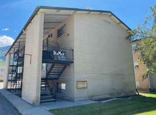 876 N University Ave APT 2, Provo, UT 84604
