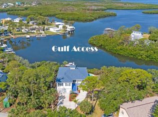 6805 Arroyo Dr, New Port Richey, FL 34652