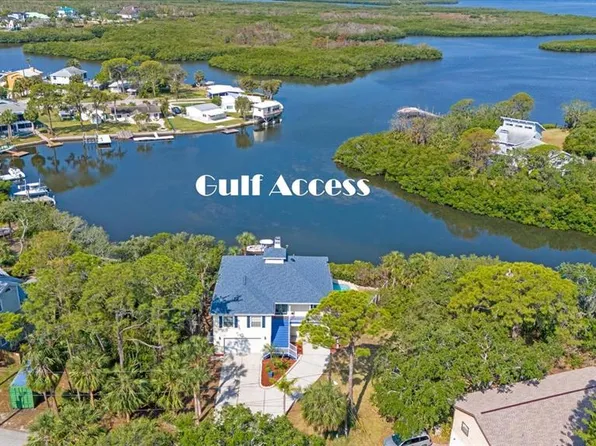 6805 Arroyo Dr, New Port Richey, FL 34652