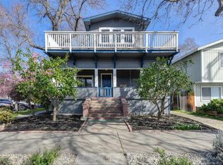 2001 Yale St, Sacramento, CA 95818