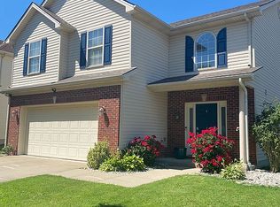 2021 Drummond Dr, Lexington, KY 40511
