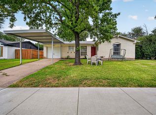14413 Horseshoe Trl, Balch Springs, TX 75180