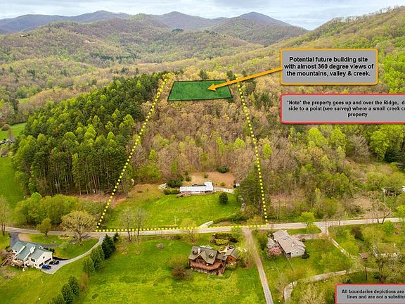 4th image of 2518 Old Highway 64 E