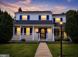 6506 Gateway Blvd, District Heights, MD 20747