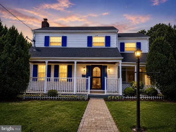 6506 Gateway Blvd, District Heights, MD 20747