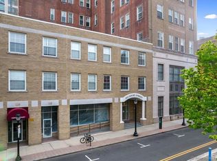 124 Court St #505, New Haven, CT 06511