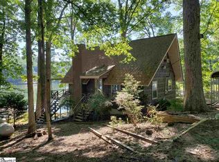 22 Turtle Pt, Abbeville, SC 29620