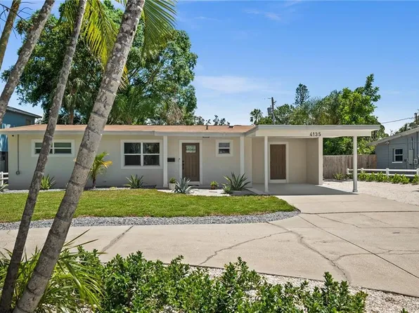 4135 Shore Acres Blvd NE, Saint Petersburg, FL 33703