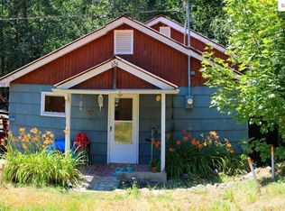 146 W Garfield Bay Rd, Sagle, ID 83860
