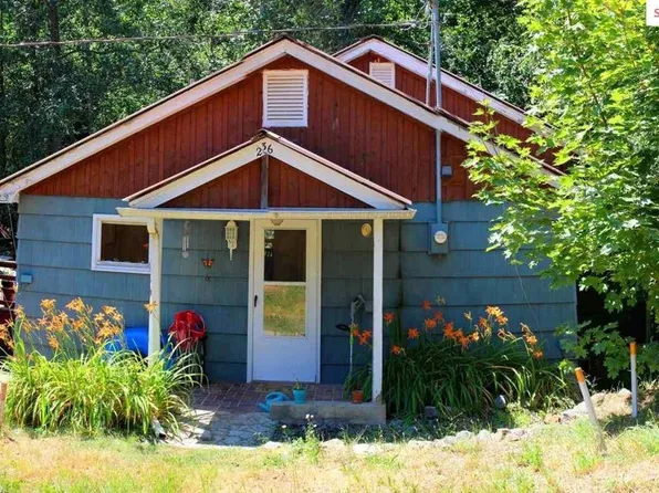146 W Garfield Bay Rd, Sagle, ID 83860