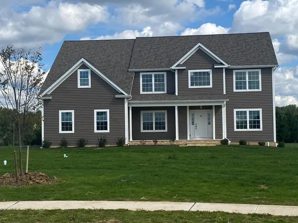 10 Nicole Ct, Hamilton, NJ 08620