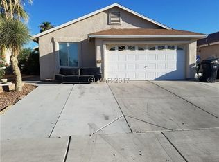 2220 Chipplegate Way, North Las Vegas, NV 89032