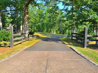 4440 Old Fields Rd, Free Union, VA 22940