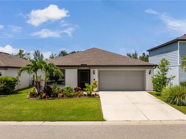 10795 Marlberry WAY, NORTH FORT MYERS, FL 33917