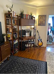 Rented by Geraldine Capasso, LREB