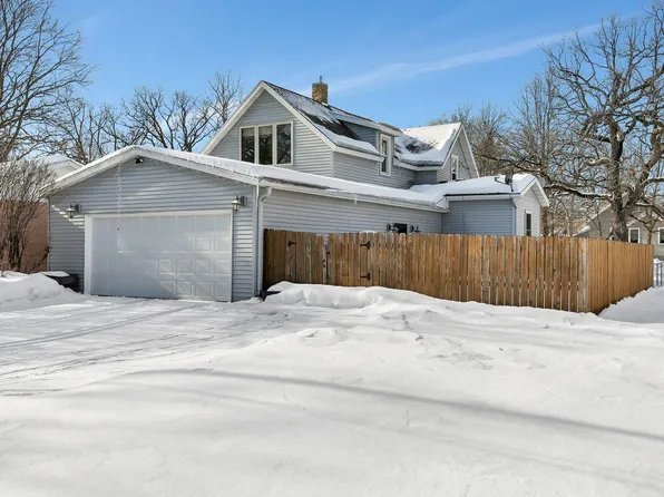 528 4th Ave NE, Saint Cloud, MN 56304