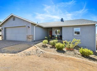 5440 N Roadrunner Dr, Prescott Valley, AZ 86314