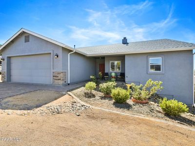 5440 N Roadrunner Dr, Prescott Valley, AZ, 86314