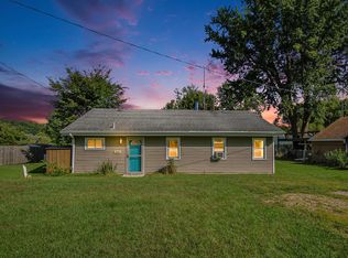 2045 E Bristol Rd, Dowling, MI 49050