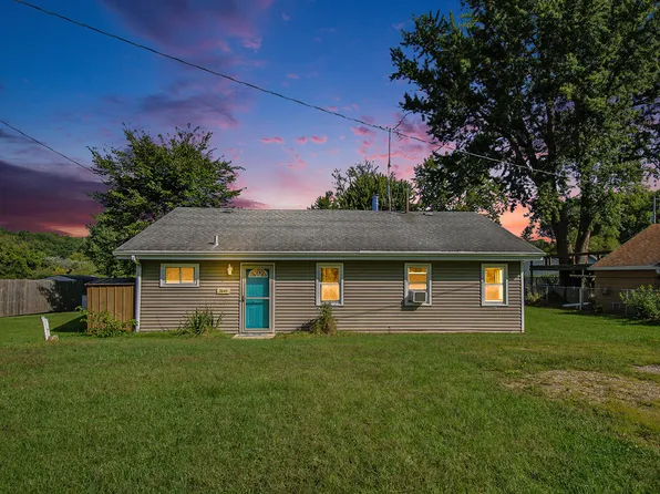 2045 E Bristol Rd, Dowling, MI 49050