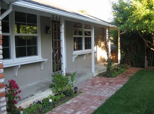 857 Alameda De Las Pulgas, Belmont, CA