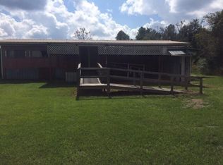 20238 Hoyle Bryars Rd, Perdido, AL 36562