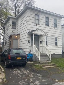 603 Ash St, Syracuse, NY, 13208