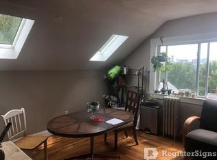 22 Flint St #2, Somerville, MA 02145