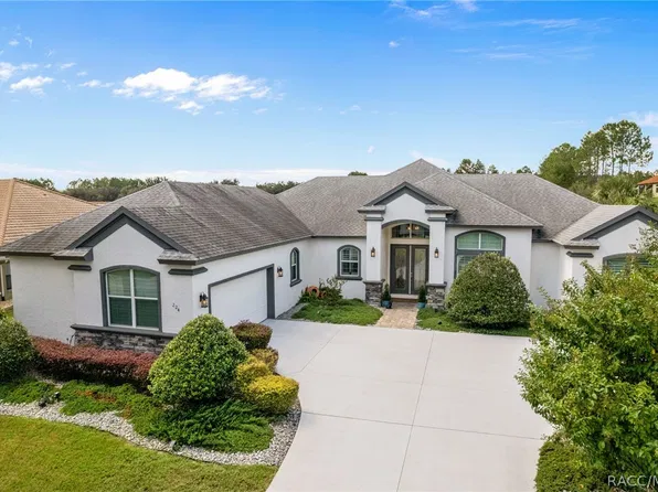 224 S Paladinn Cir, Inverness, FL 34453