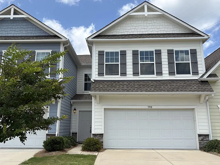 5918 River Meadow Ct — Photo 1