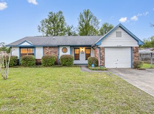5104 Old Fort Bayou Rd, Ocean Springs, MS 39564