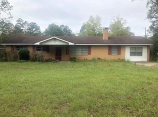 19361 Highway 301 N, Hortense, GA 31543