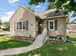 154 8th Ave N, Waite Park, MN 56387