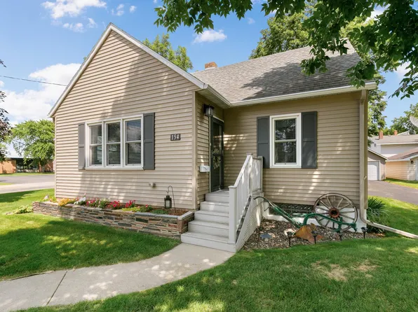154 8th Ave N, Waite Park, MN 56387