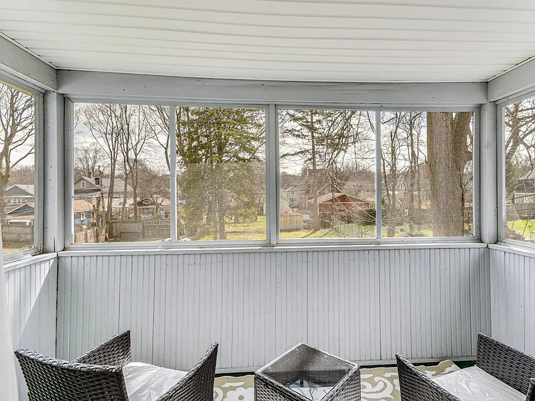 Window View