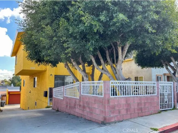 940 Hillcrest St, El Segundo, CA 90245