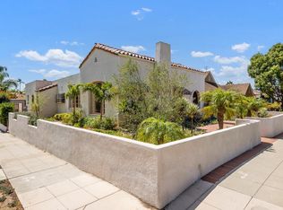 4345 Hortensia St, San Diego, CA 92103
