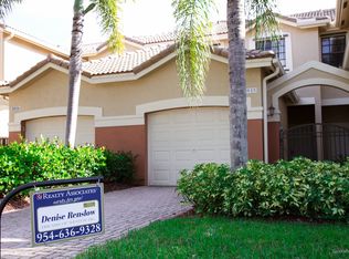 4018 Peppertree Dr #4018, Weston, FL 33332